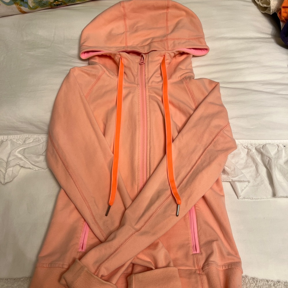 Lululemon women’s jackets